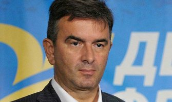 Medojević: Podizanje nivoa spremnosti takozvane građanske opozicije