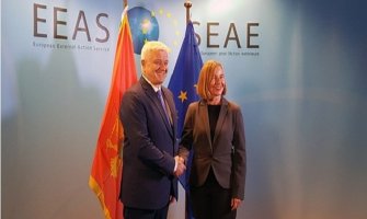 Crna Gora pokazuje punu odgovornost u procesu integracija i ostaje pouzdan partner EU