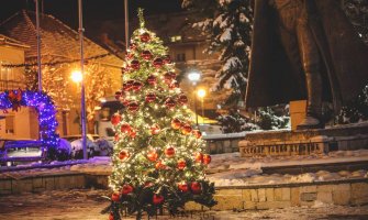  Mojkovačka novogodišnja bajka (FOTO)