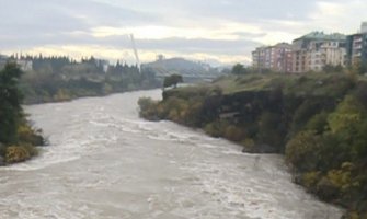 Micev: Morača i Cijevna blizu rekorda