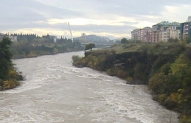 Micev: Morača i Cijevna blizu rekorda