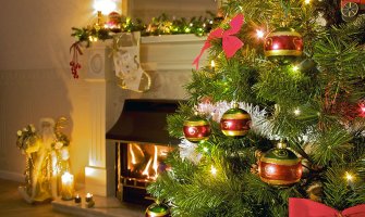 Evo koji su dani neradni za novogodišnje i božične praznike