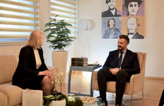 Puna podrška Poljske ulasku Crne Gore u EU