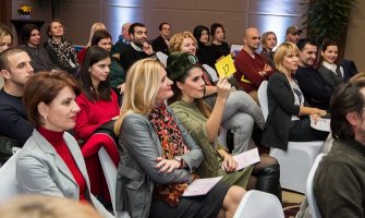 DPS učestvovao na humanitarnoj aukciji slika