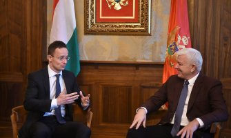 Mađarska pojačava investicije u Crnu Goru