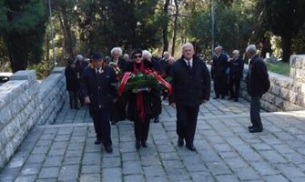 Zaboravljamo na one koji su dali svoje živote za slobodu i ljudsko dostojanstvo