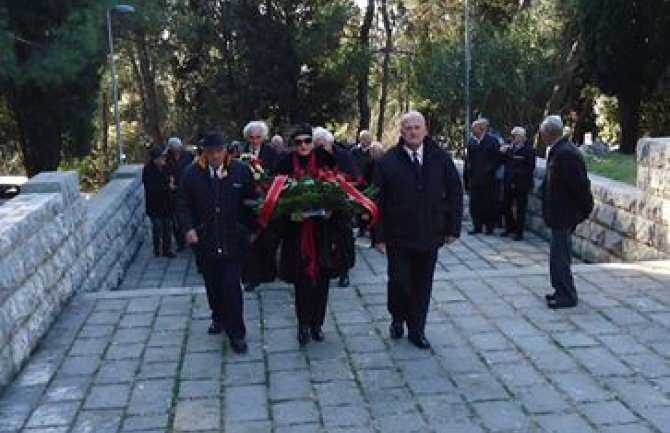 Zaboravljamo na one koji su dali svoje živote za slobodu i ljudsko dostojanstvo