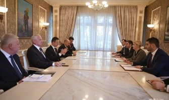 Mađari žele da ulažu u naš energetski sektor