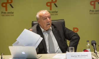 Miličković: Vlada da odmah isplati A2A i postane vlasnik svih akcija EPCG