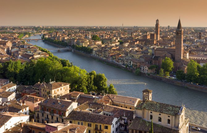 Uskoro uspostavljanje saradnje između Padove i Herceg Novog