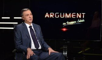 Vujanović: Đukanovića vidim kao narednog predsjednika CG