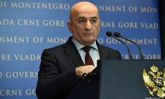 Projekat autoputa je izazovan, mjere zaštite i bezbjednosti na prvom mjestu