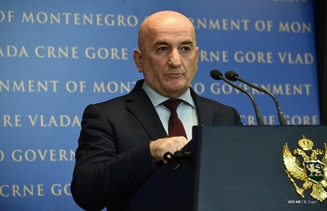 Projekat autoputa je izazovan, mjere zaštite i bezbjednosti na prvom mjestu