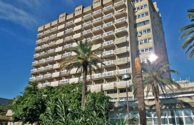 U Institutu Igalo ostvareno 218 000 noćenja, odlaze i poslednji gosti