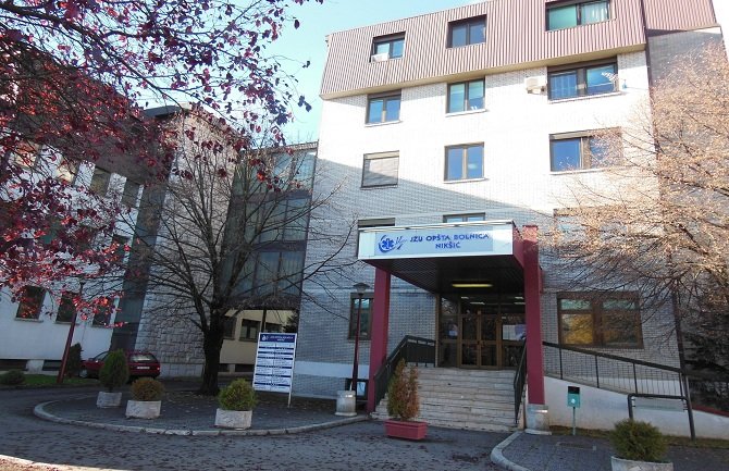 Dječjem odjeljenju u Nikšiću oprema vrijedna 3 000 eura