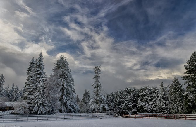 Evo kakvo vas vrijeme očekuje za vikend