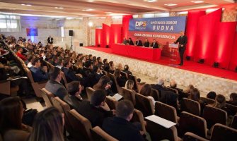 Đukanović: Nadomak smo dobre terapije za ozdravljenje naše politike u Budvi