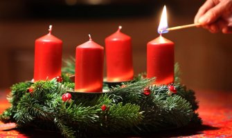 Vučinović: Božić da donese mir i blagostanje u vaše domove