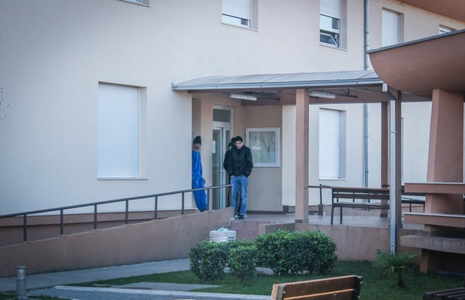 Povećan priliv migranata: U CG se ne zadržavaju dugo