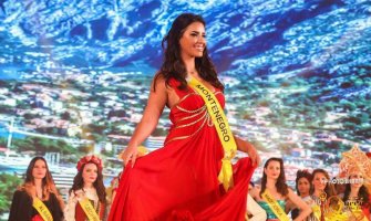 Miss Tourism Queen of the Year: Nikšićanka među 10 najljepših
