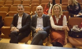 Joković: SNP neće trpjeti više ničije ultimatume