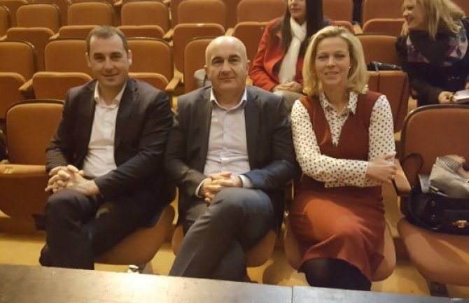 Joković: SNP neće trpjeti više ničije ultimatume