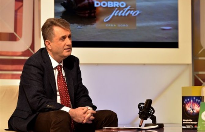 Nuhodžić: Nema, niti će biti kriminalaca koji su iznad zakona i jači od države