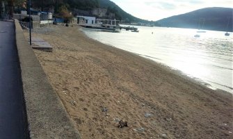 Nakon više decenija konačno čiste plaže i u zimskom periodu(FOTO)