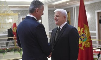 Marković: I u narednoj godini beskopromisno za bolji život građana