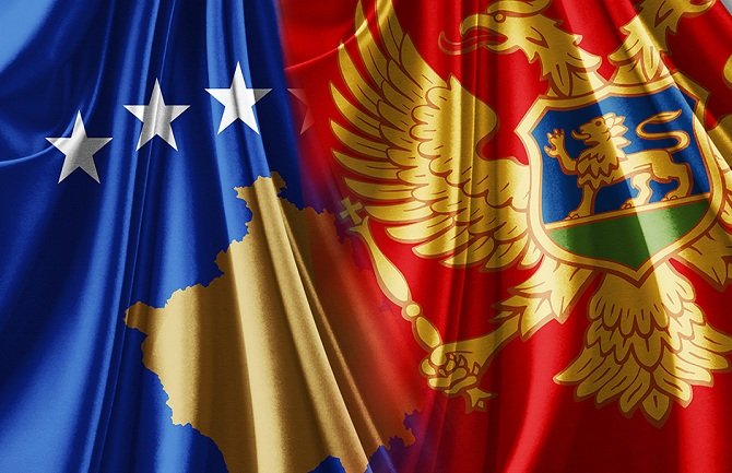 Kosovo o demarkaciji sa CG 15. januara 