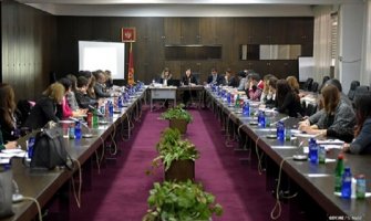 Održan Okrugli sto o Programu ekonomskih reformi