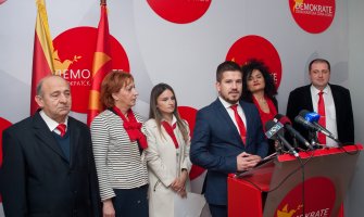 Koliko će Podgoričane koštati interni vodomjeri?