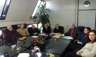 Bijelo Polje: Kompanija Adriatic Properties dobitnik nagrade 3. Januar