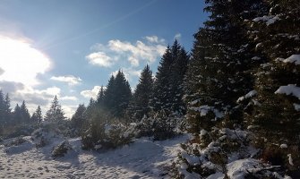 Evo kako nas vrijeme očekuje posljednjeg dana 2017. godine