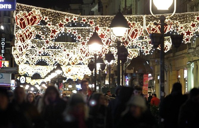 Godinu 2017. obilježila su burna dešavanja širom svijeta, ali i na Balkanu