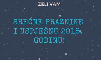 2018. vrijeme za velike iskorake