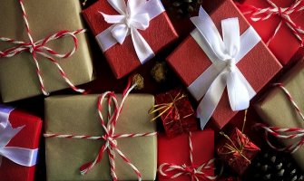 Novogodišnji pokloni u 2018.godini građanima Crne Gore