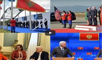 Vlada Crne Gore u 2017.godini:  365 dana u 365 slika (VIDEO)