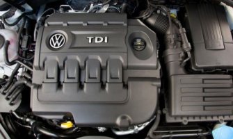 I Švajcarci tuže Volkswagen zbog dizela