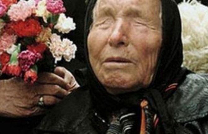 Ovo je baba Vanga predvidjela za 2018. godinu i mnogima se neće dopasti