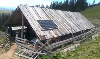 Kroz treću fazu „Solarnih katuna“ biće ugrađeno 54 fotonaponskih sistema