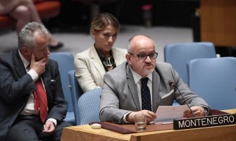  Crna Gora bi prije 2025. godine mogla da postane članica Unije