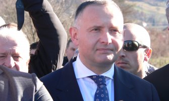 Žurić nije podnio ostavku, ali se neće ponovo kandidovati 