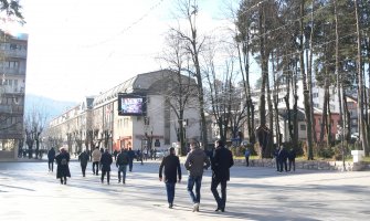 Osmogodišnji dječak iz Bijelog Polja boluje od leukemije, porodici potrebna pomoć