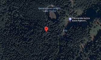 Jači zemljotres potresao Crnu Goru