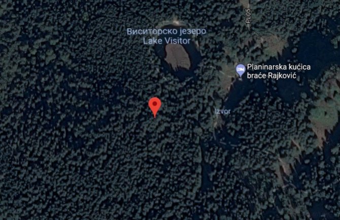 Jači zemljotres potresao Crnu Goru