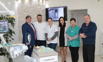 UL: Djeci bez roditelja i djeci samohranih roditelja do 21. godine besplatne stomatološke usluge