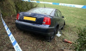 Porodična tragedija: Majka poginula u saobraćajnoj nesreći, otac i troje dece lakše povrijeđeni