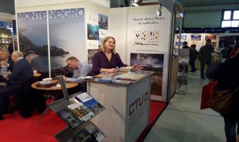 Aktivni turizam Crne Gore promovisan u Njemačkoj