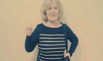 Nestala Viljana Antonić iz Herceg Novog